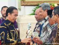 Provinsi Nusa Tenggara Timur Raih 3 Award Tim Pengendalian Inflasi Daerah (TPID) 2022