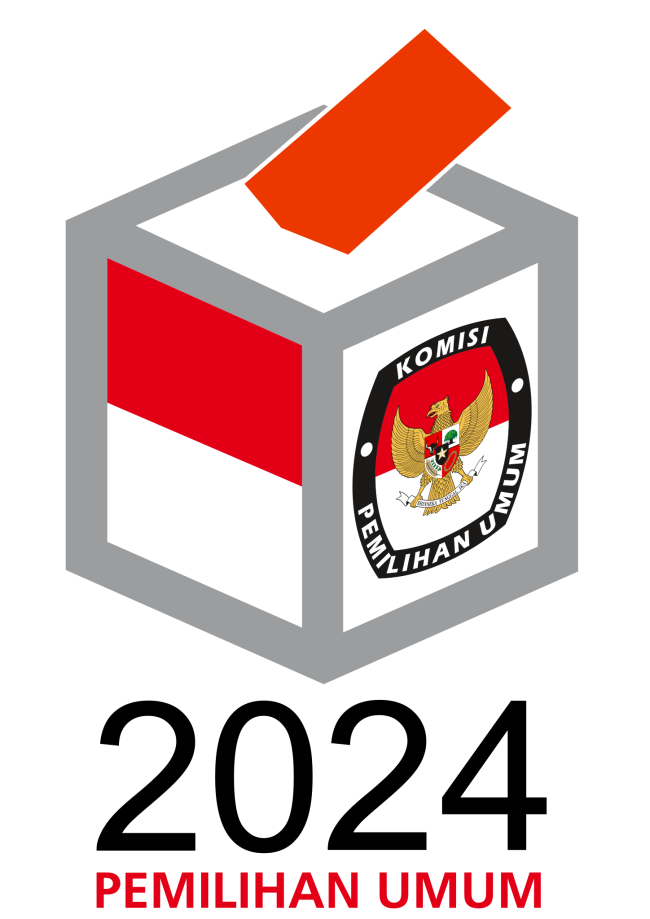 Logo Pemilu 2024