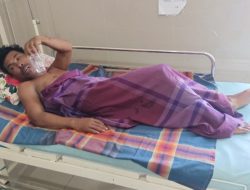 Nelayan Asal Papela diterkam Buaya di Perairan Australia