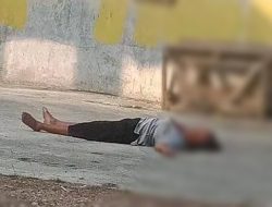 Terjadi Kasus Pembunuhan Di Rote, Kali Ini Adik Bunuh Kakak Kandung