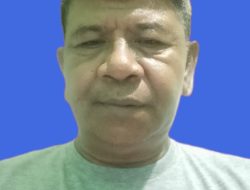 Kejari Rote Ndao “Larang” Wartawan Bawa HP ke Dalam Ruang Kerjanya