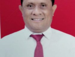 Bima Fanggidae Pastikan Gandeng Frits Adu Maju di Pilkada Rote Ndao