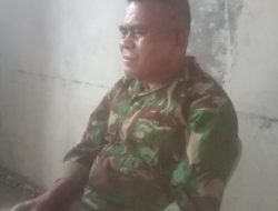 Diduga Dana PIP Sekolah Dasar Inpres Oinlasi diraup Mantan Kepsek