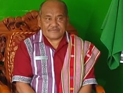 SPJ Dana Bos Lengkap,Barang Tidak Ada di Sekolah,Dinas P&K Segera Telusuri