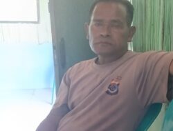 Anggaran 93 Juta DD diperuntukkan untuk Pemberdayaan