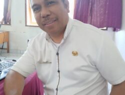 Guru Penggerak, anggota Komite dan perutusan Pemdes Oebobo, ikut In House Training