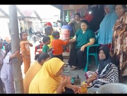 Tokoh Perempuan di Papela Menilai Paket Lontar Malole Punya Potensi Memberikan Dampak Baik Bagi Masa Depan Rote