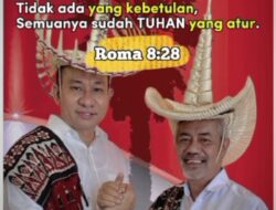 Gass Full…”lumpuhkan Isu Politik” Paket Lontar Malole, Akhirnya Lolos Kelengkapan Berkas di KPU Rote Ndao