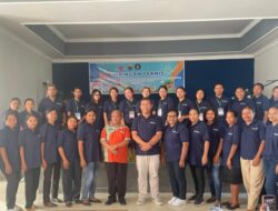 123 Peserta ikut Bimtek Paud HI