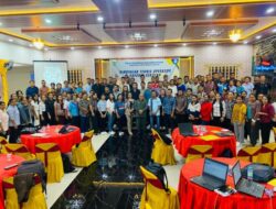 Kegiatan Bintek Sekolah harus digenjot setiap Tahun demi Meningkatkan Semberdaya Operator