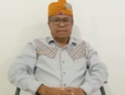 Salah Satu Program Paket Tahun Tallo, Menganggarkan Dana bagi Guru Swasta