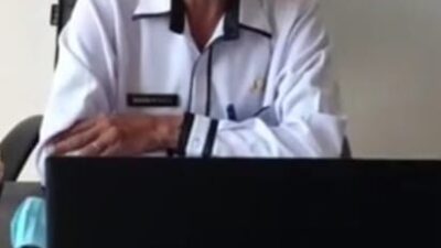 Camat,Sekcam dan TKSK Harus Secepatnya Menyikapi Bantuan Beras Ektrim