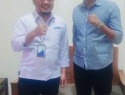 Optimalkan Tata Kelola dan Perizinan, Perumda Rote Perkuat Sinergi dengan BPKP