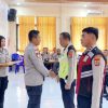 Sambut Idulfitri 1447 H, Polres Rote Ndao Gelar Lat Pra Ops Ketupat Turangga 2026