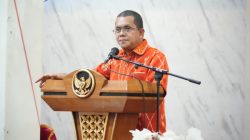 Sumba Barat Sebagai Kabupaten Induk, Gubernur NTT Tekankan Penguatan Pusat Pertumbuhan Ekonomi