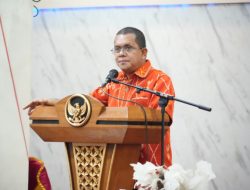 Sumba Barat Sebagai Kabupaten Induk, Gubernur NTT Tekankan Penguatan Pusat Pertumbuhan Ekonomi