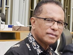 Perkuat Konservasi dan Kesejahteraan, Komisi IV DPR RI Kawal Agenda Strategis di NTT