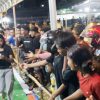 Pameran HUT Rote Ndao Diduga Jadi Ajang Perjudian
