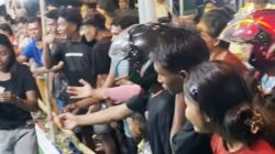 Pameran HUT Rote Ndao Diduga Jadi Ajang Perjudian