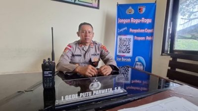 Tingkatkan Pengawasan Publik, Propam Polres Rote Ndao Sebar Barcode Aduan Cepat 10 IMG 20260413 WA0006 1