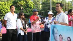 Wagub NTT : Jangan Tunggu Sakit, Deteksi Dini Kanker Harus Jadi Prioritas