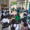 Puluhan Siswa SMA Di Amanuban Selatan Keracunan Makanan,Dilarikan Ke Puskesmas