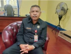 Kadis Sosial : Angka Kemisikinan di TTS Tak Kunjung Stabil