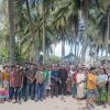 Ukir Sejarah di Beranda Selatan NKRI, Usman Husin Serap Aspirasi Nelayan Pulau Landu