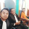 Tuntutan Pasal 448 Dinilai Keliru, Kuasa Hukum Zakarias Timu Minta Majelis Hakim Bebaskan Terdakwa