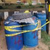 Timbun 3.290 Liter Solar Subsidi, Polres Rote Ndao Tetapkan RBM Sebagai Tersangka