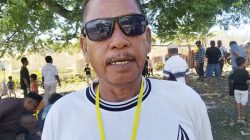 Semangat Gotong Royong dan Kepedulian Global Warnai Perayaan Idul Adha 1447 H , Jema’ah 3 Mesjid di Rotim