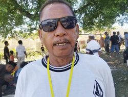 Semangat Gotong Royong dan Kepedulian Global Warnai Perayaan Idul Adha 1447 H , Jema’ah 3 Mesjid di Rotim