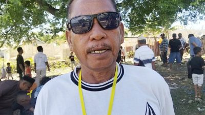 Semangat Gotong Royong dan Kepedulian Global Warnai Perayaan Idul Adha 1447 H , Jema'ah 3 Mesjid di Rotim 8 1001366561