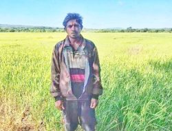 Skandal Tata Kelola Air Lokasi Modale : Dugaan Nepotisme dan Pungutan Liar Hantui Petani 