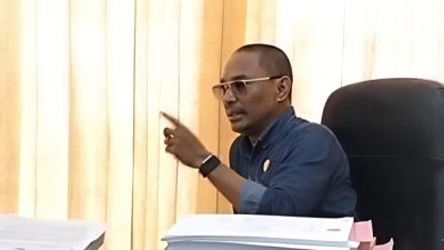 Soroti Krisis Nakes di Ndao Nuse, Veky Boelan Desak Pemerintah Naikkan Insentif Nakes 
