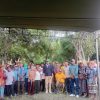 Dua Dekade Dinanti, Bendungan Lekobatu Kembali Mengalir : Harapan Baru Petani Rote Ndao