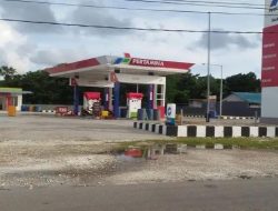 Skandal Distribusi BBM di Rote Ndao: Penanggung Jawab SPBU Sanggaoen Diduga “Main Mata” dengan Pangkalan Suami