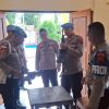 Tegakkan Disiplin, SiePropam Polres Rote Ndao Gelar Sidak Mendadak ke Polsek Jajaran