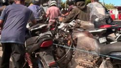 Diduga Jadi Sarang ‘Mafia BBM’, Sistem Pelayanan SPBU Sanggaoen dan Longgo Dikeluhkan Warga : Sarat Sukuisme dan Manipulasi Volume