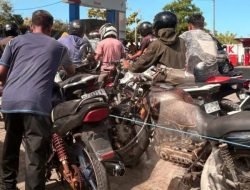 Diduga Jadi Sarang ‘Mafia BBM’, Sistem Pelayanan SPBU Sanggaoen dan Longgo Dikeluhkan Warga : Sarat Sukuisme dan Manipulasi Volume