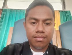 Diduga Rekayasa Barang Bukti dan Laporan Tanding, Kuasa Hukum Zakarias Timu Desak Hakim Jatuhkan Vonis Bebas