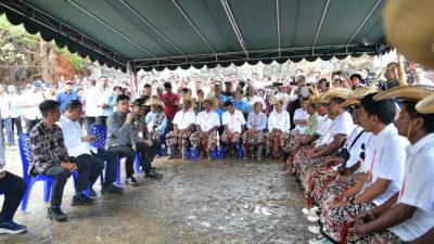 Wapres Gibran Dorong Modernisasi dan Hilirisasi Rumput Laut di Rote Ndao 8 IMG 20260524 WA0003