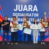 Lefinus Asbanu Jurnalis Asal TTS Raih Juara 2 Festival Literasi Nasional 2026
