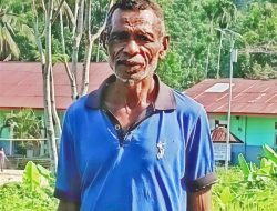 Sengketa Lahan di Desa Luba Berujung Gugatan Hukum, Warga Gugat Kades Hingga Dinas Pendidikan Kabupaten Alor