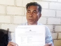 Kasus Penggelapan Pupuk Subsidi di Rote Ndao: Pelapor Tolak Damai, Desak Polisi Seret Tersangka ke Pengadilan