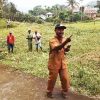 Catut Nama PN Kalabahi, Kades Luba Diduga Lakukan Pengrusakan Lahan Warga