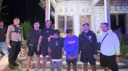 Modus Berdalih Antar Alamat, Remaja di Rote Ndao Dicabuli di Hutan, Pelaku Ditangkap URC dalam 2 Jam