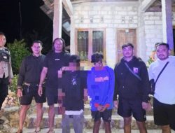 Modus Berdalih Antar Alamat, Remaja di Rote Ndao Dicabuli di Hutan, Pelaku Ditangkap URC dalam 2 Jam
