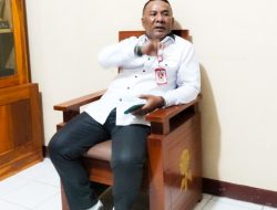 Kadis PKO Rote Tegaskan PPDB SD-SMP Gratis, Larang Pungli dan Instruksikan Kembalikan Uang