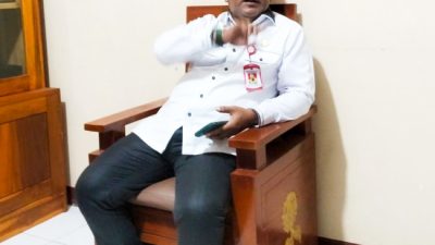 Kadis PKO Rote Tegaskan PPDB SD-SMP Gratis, Larang Pungli dan Instruksikan Kembalikan Uang 14 1001395185